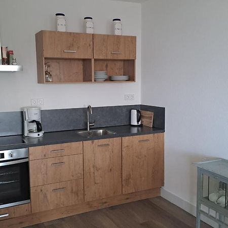 Sterflat 181 Apartment Egmond aan Zee Exterior photo