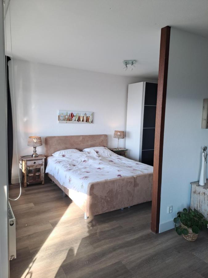 Sterflat 181 Apartment Egmond aan Zee Exterior photo