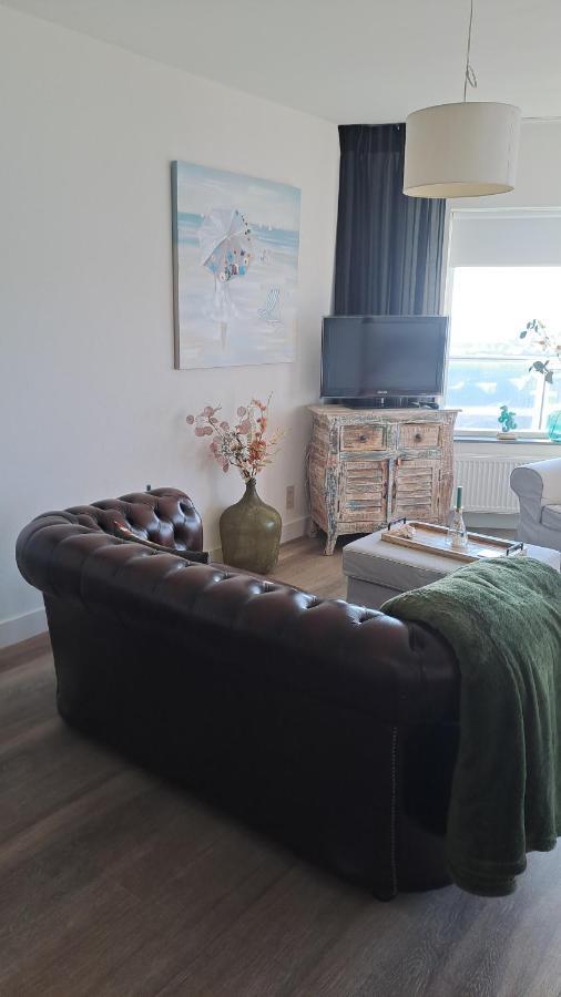 Sterflat 181 Apartment Egmond aan Zee Exterior photo