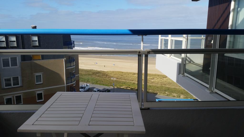 Sterflat 181 Apartment Egmond aan Zee Exterior photo