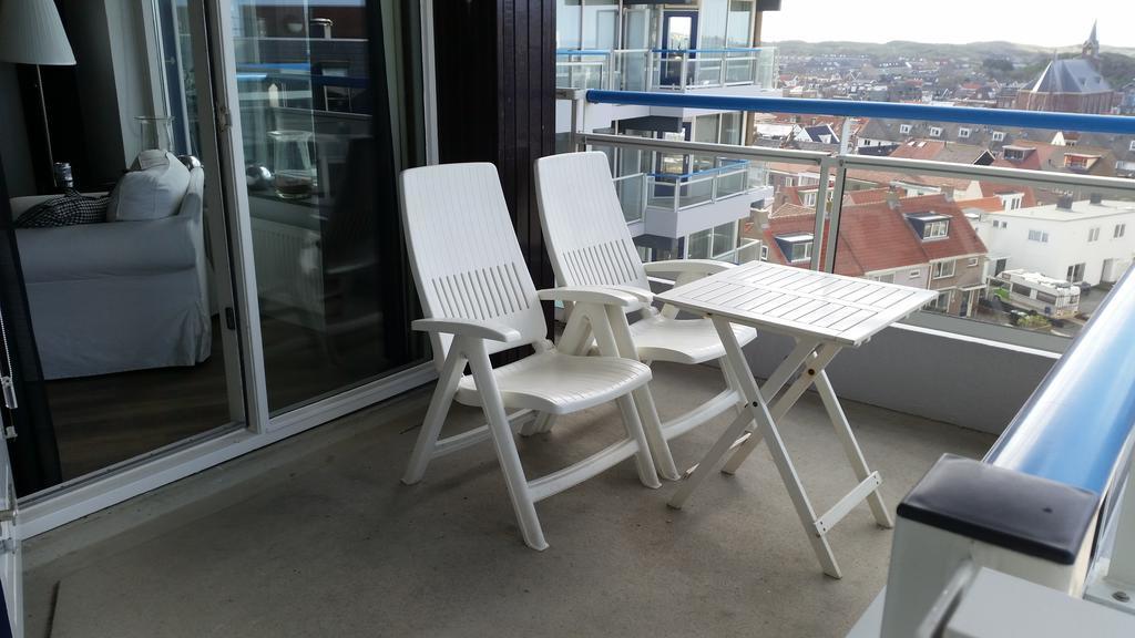 Sterflat 181 Apartment Egmond aan Zee Exterior photo