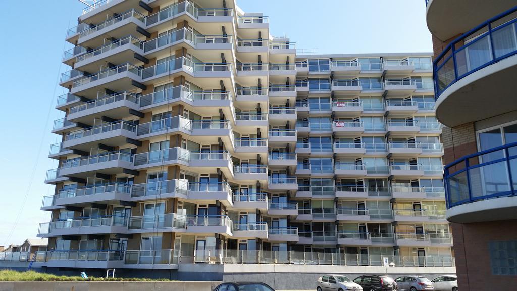 Sterflat 181 Apartment Egmond aan Zee Exterior photo
